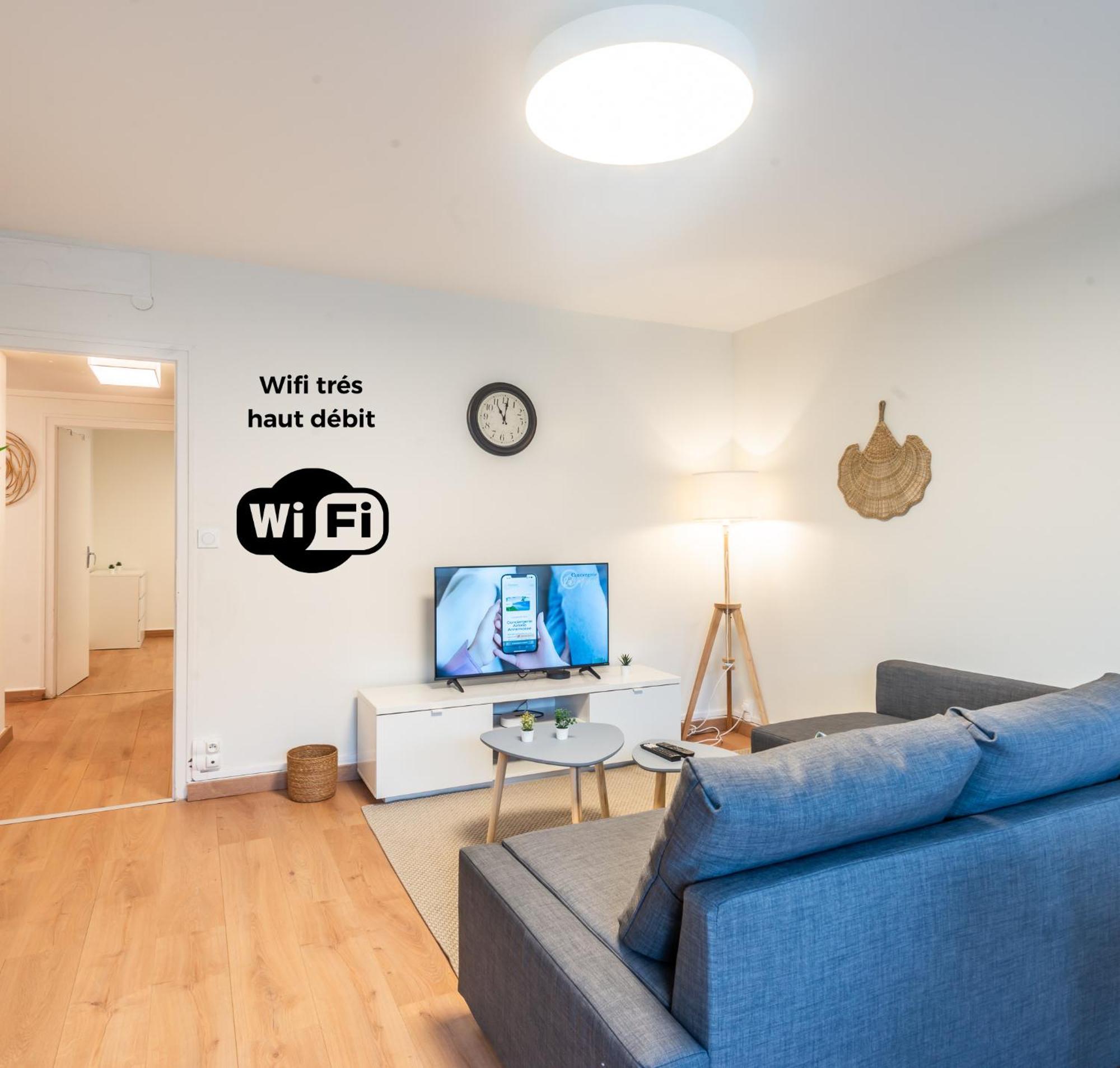 T2 I Moderne I Apartamento *