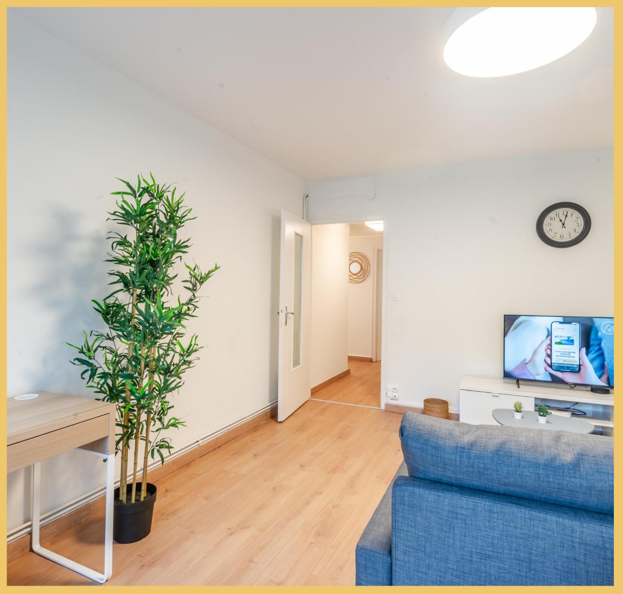 T2 I Moderne I Apartamento *