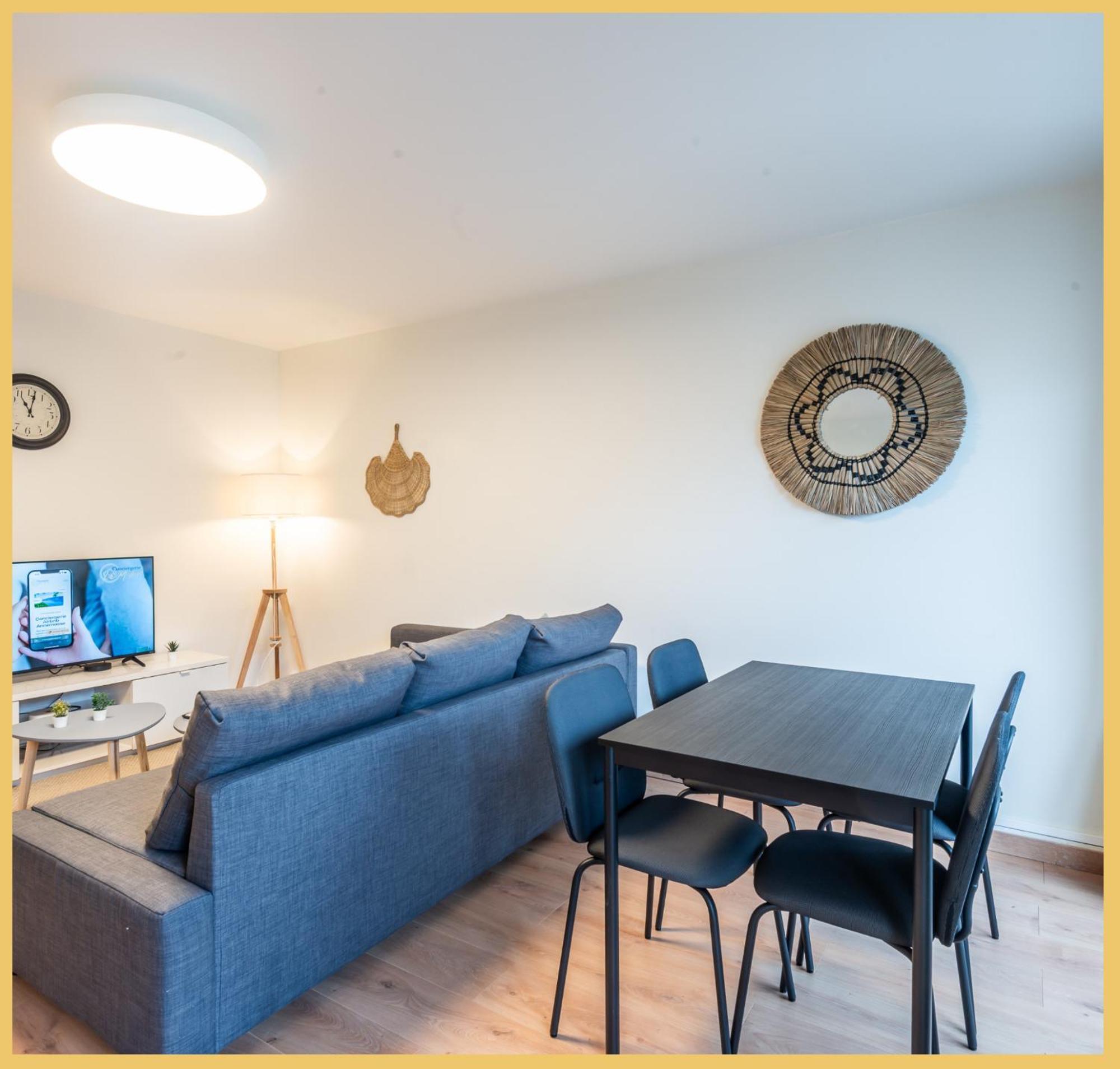 T2 I Moderne I Apartamento *