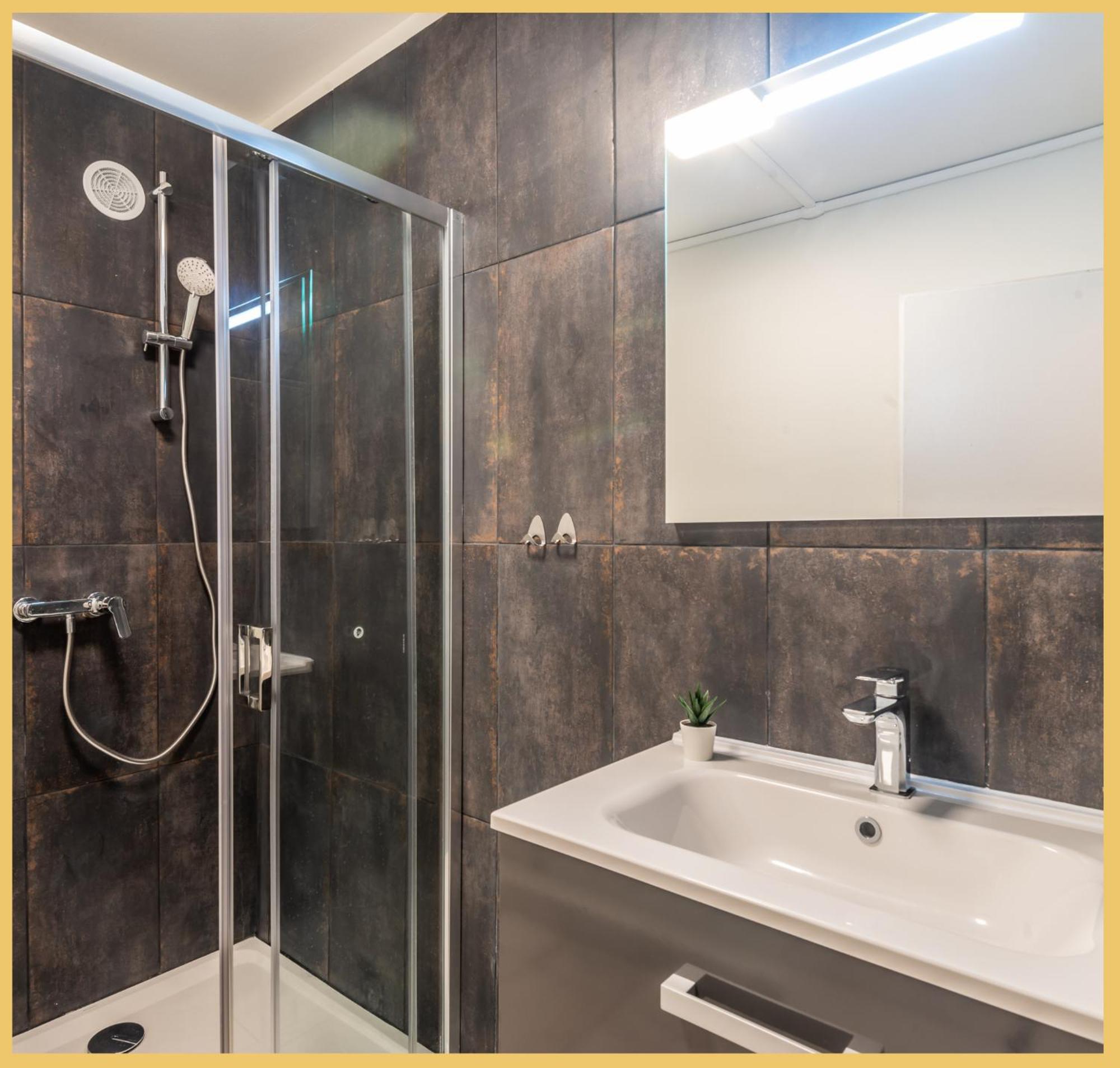 T2 I Moderne I Apartment *