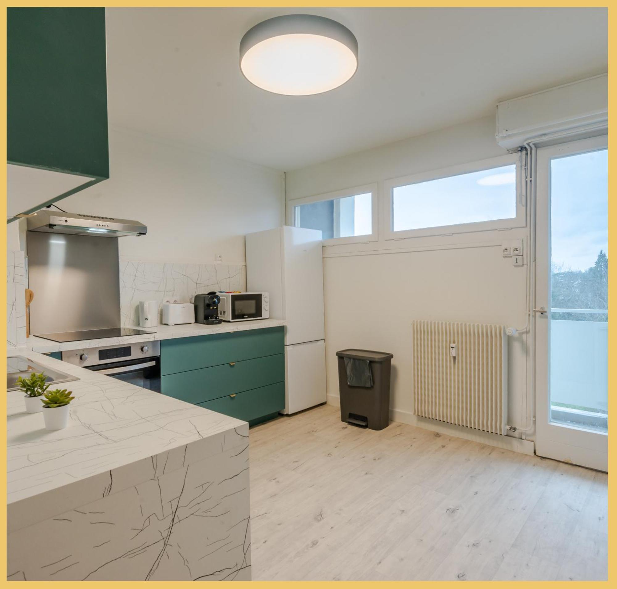 T2 I Moderne I * Gaillard