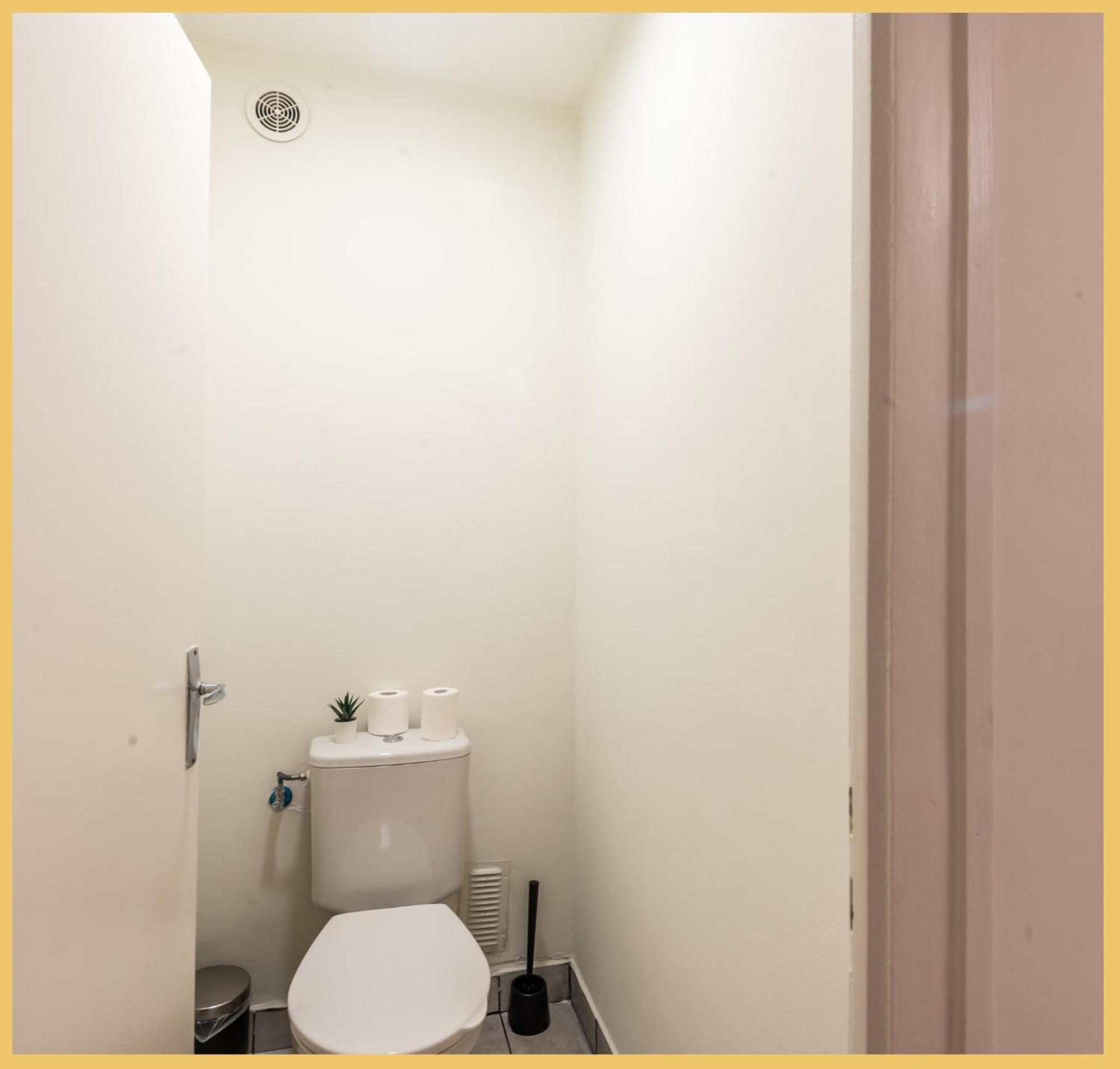 T2 I Moderne I * Gaillard